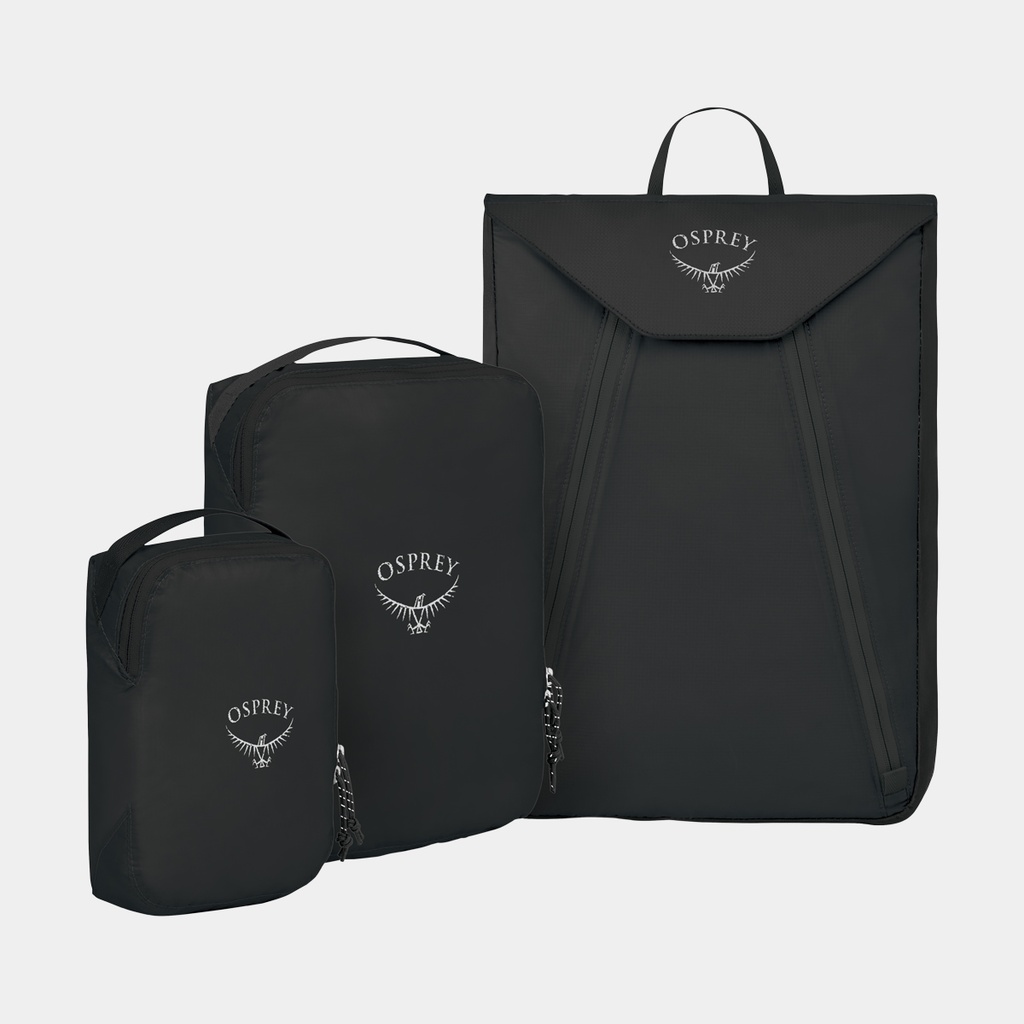 Ultralight Starter Set Black