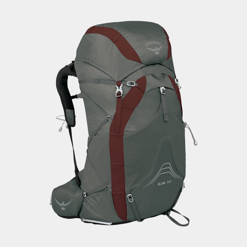 Eja 48 Women Cloud Grey
