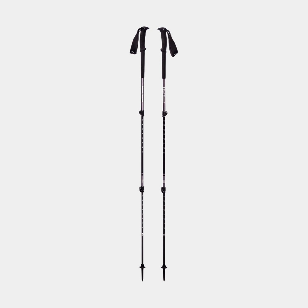 Trail Trekking Poles Granite