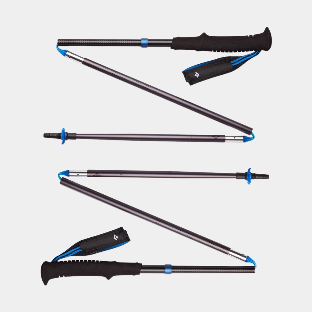 Distance Z Trekking Poles Pewter