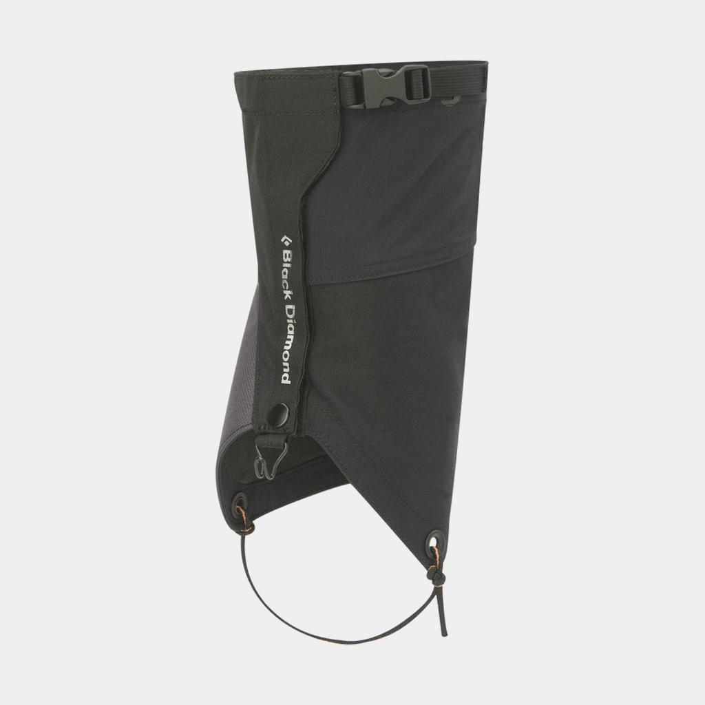 Cirque Gaiters (2025) Black