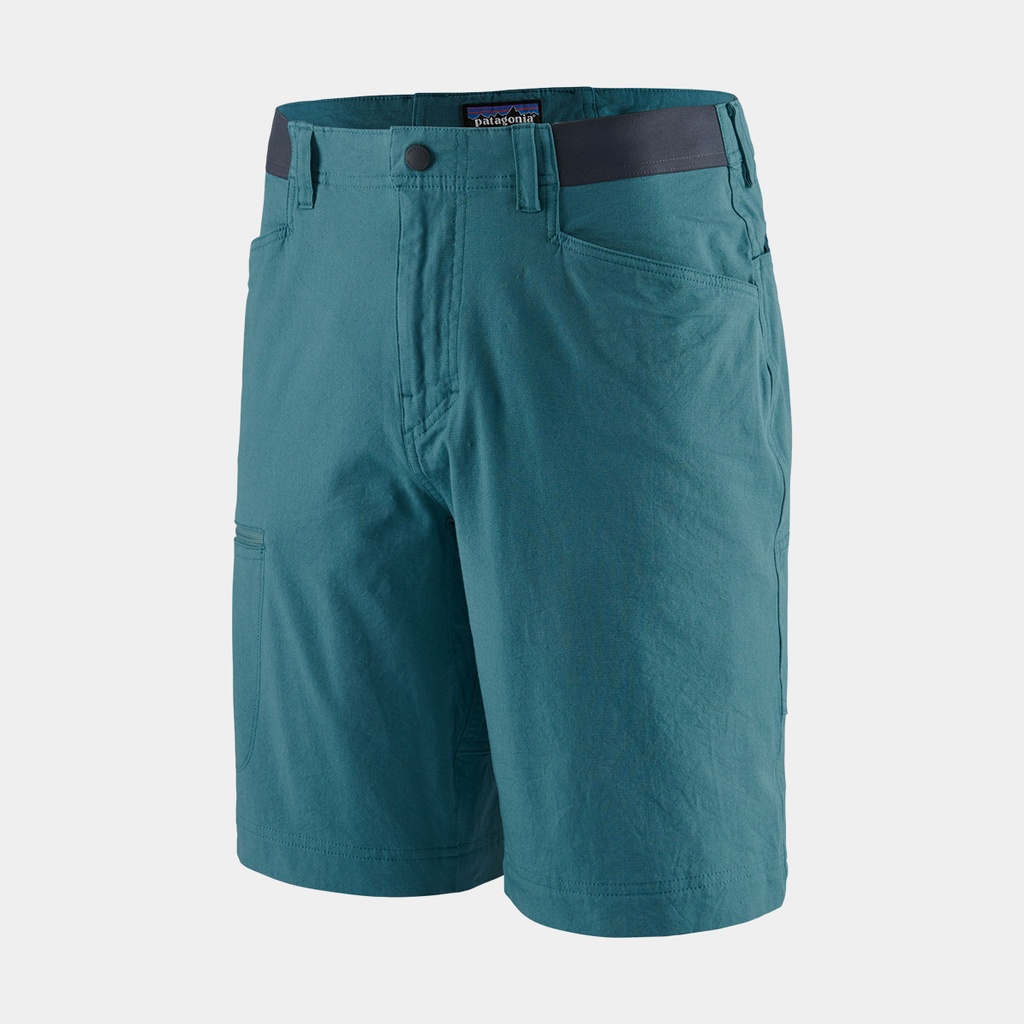 Venga Rock Shorts Abalone Blue