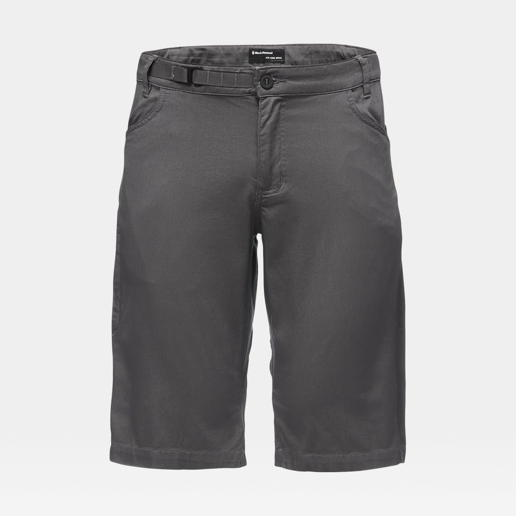 Credo Shorts Carbon