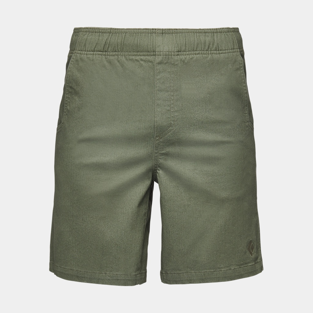 Dirtbag Shorts Tundra