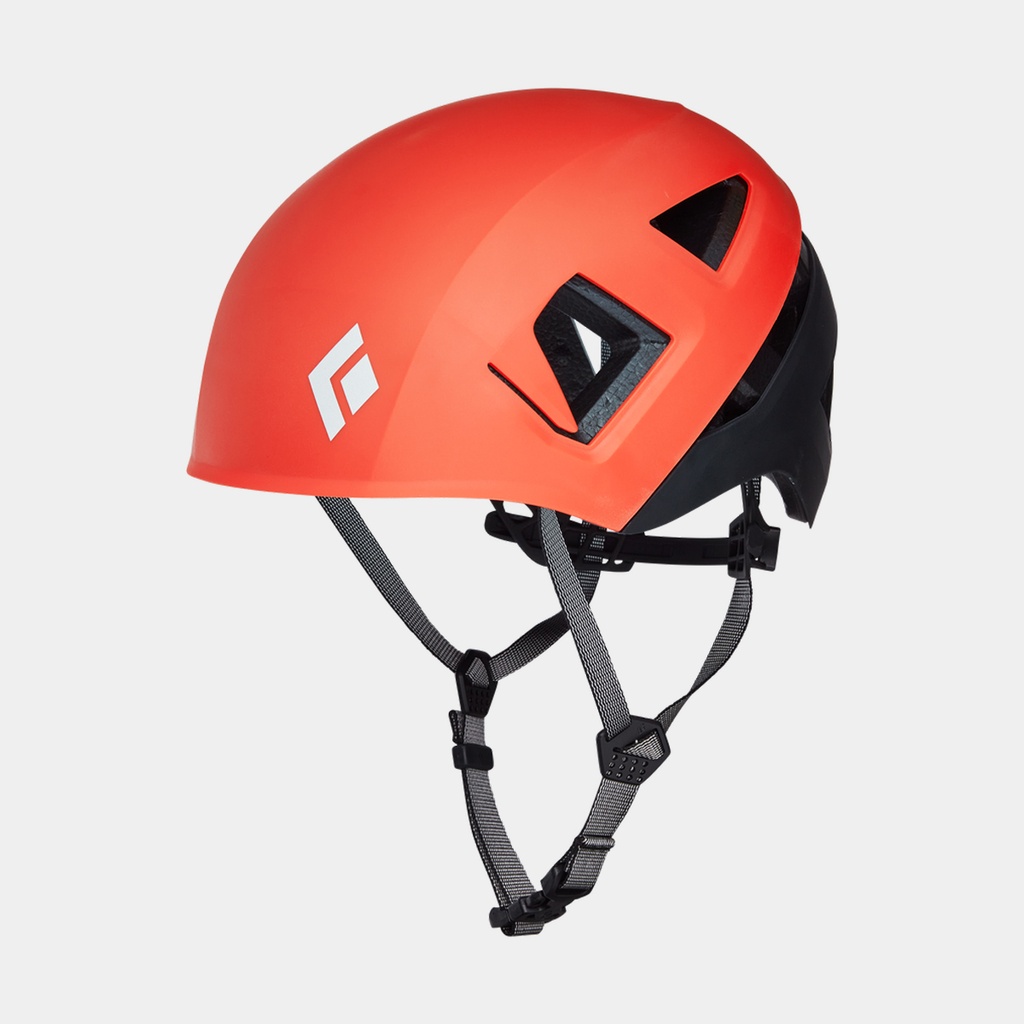 Capitan Helmet Octane / Black