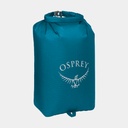 Ultralight DrySack 20L Waterfront Blue