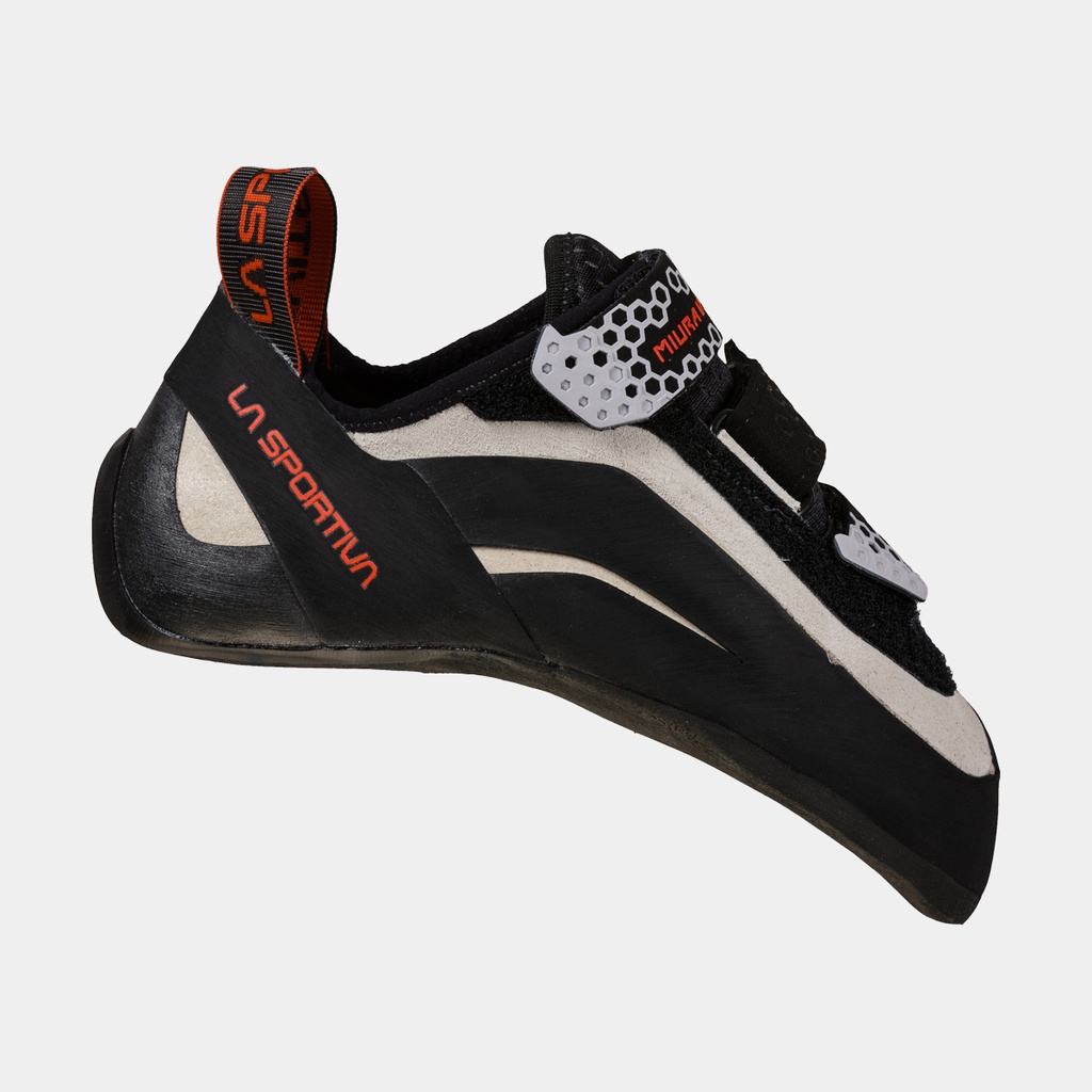 Miura VS Women White / Cherry Tomato