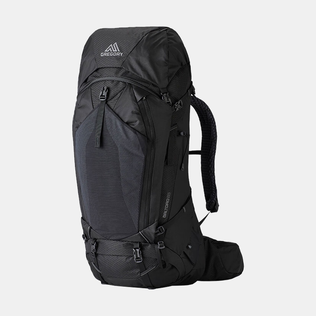Baltoro 75 Obsidian Black