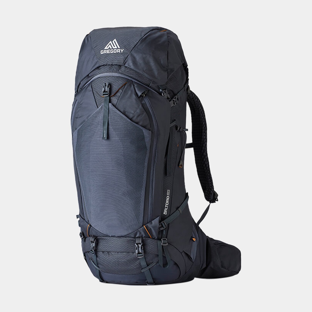 Baltoro 65 (2025) Alaska Blue