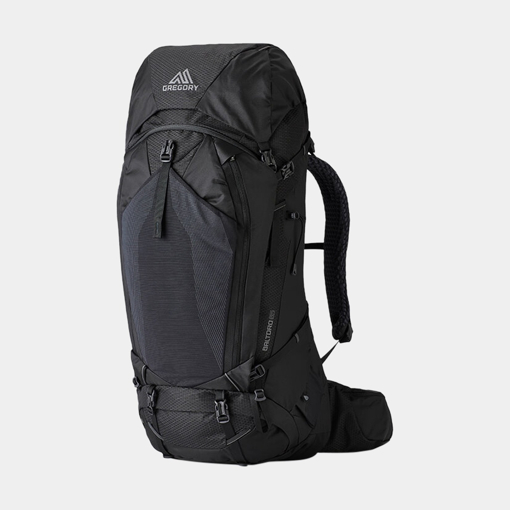 Baltoro 65 (2025) Obsidian Black