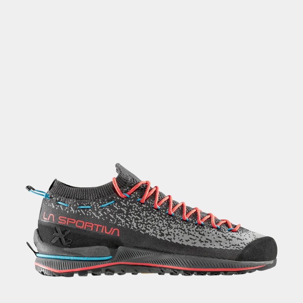 TX2 Evo Women Carbon / Hibiscus