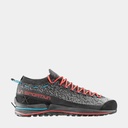 TX2 Evo Women Carbon / Hibiscus