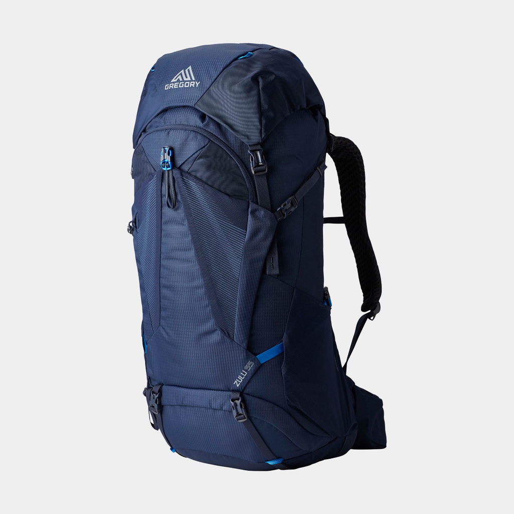 Zulu 55 Halo Blue
