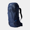 Zulu 55 Halo Blue
