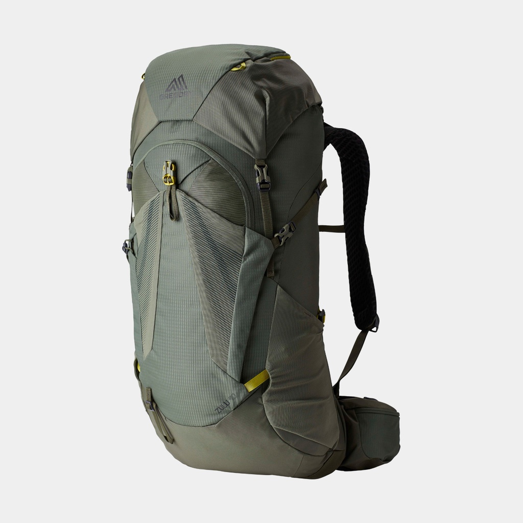 Zulu 40 Forage Green