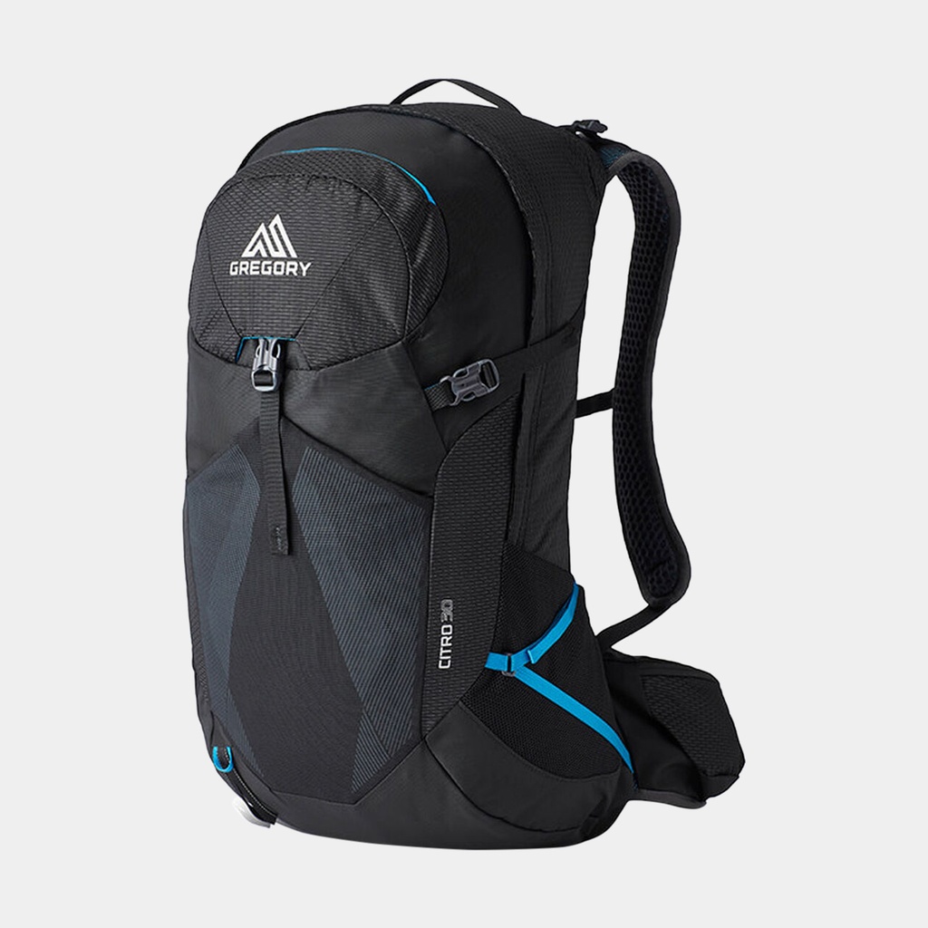 Citro 30 Ozone Black