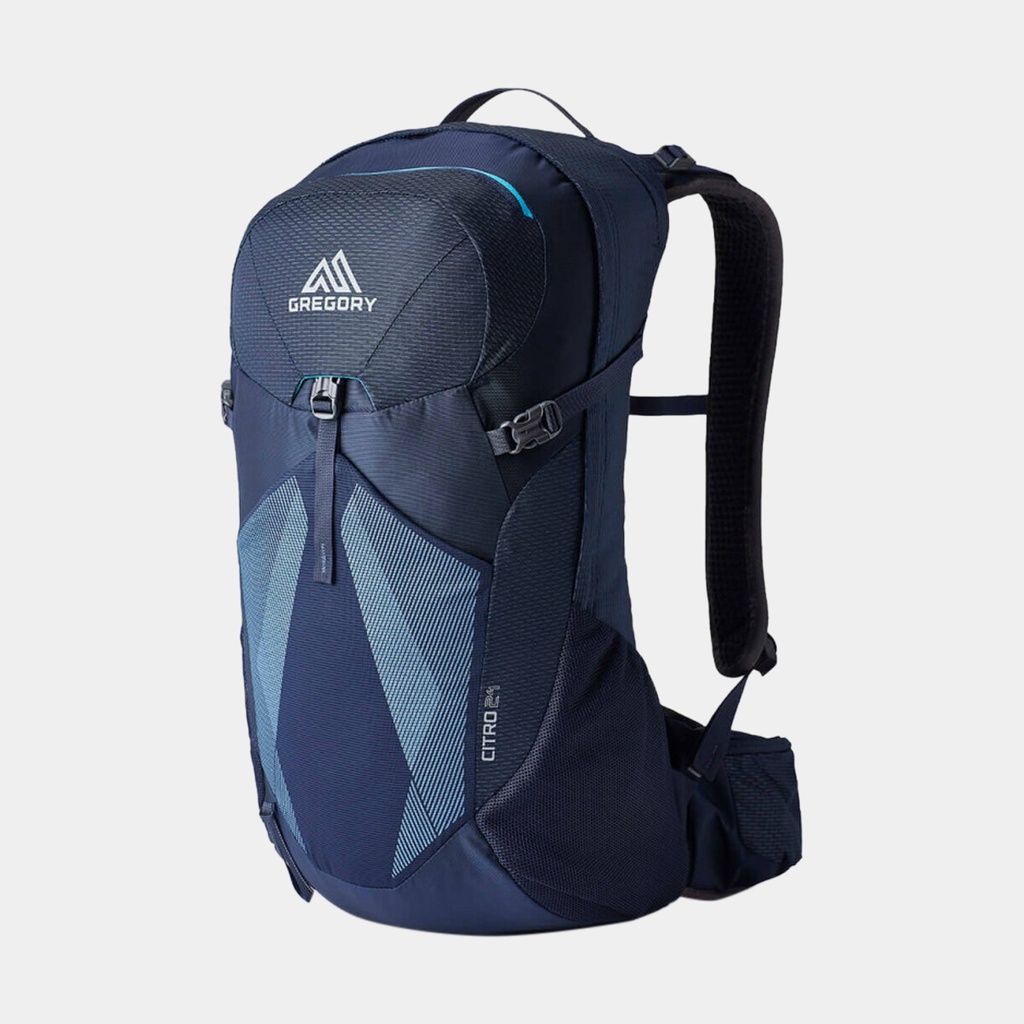 Citro 24 Volt Blue