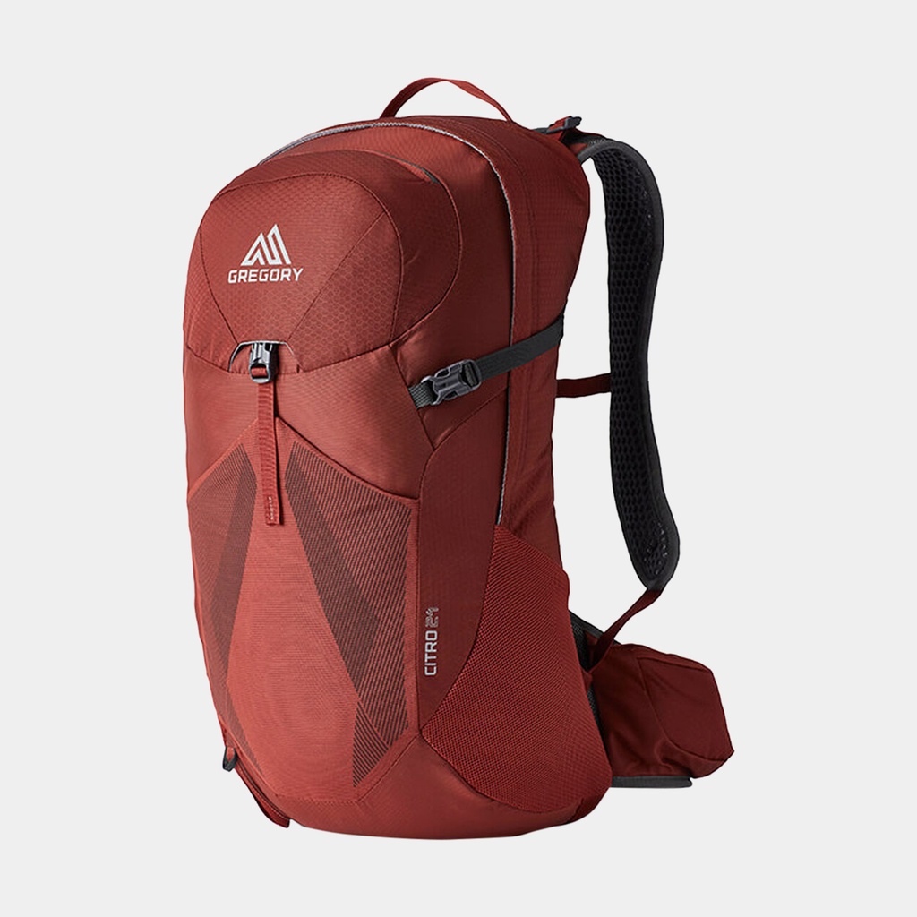 Citro 24 Brick Red