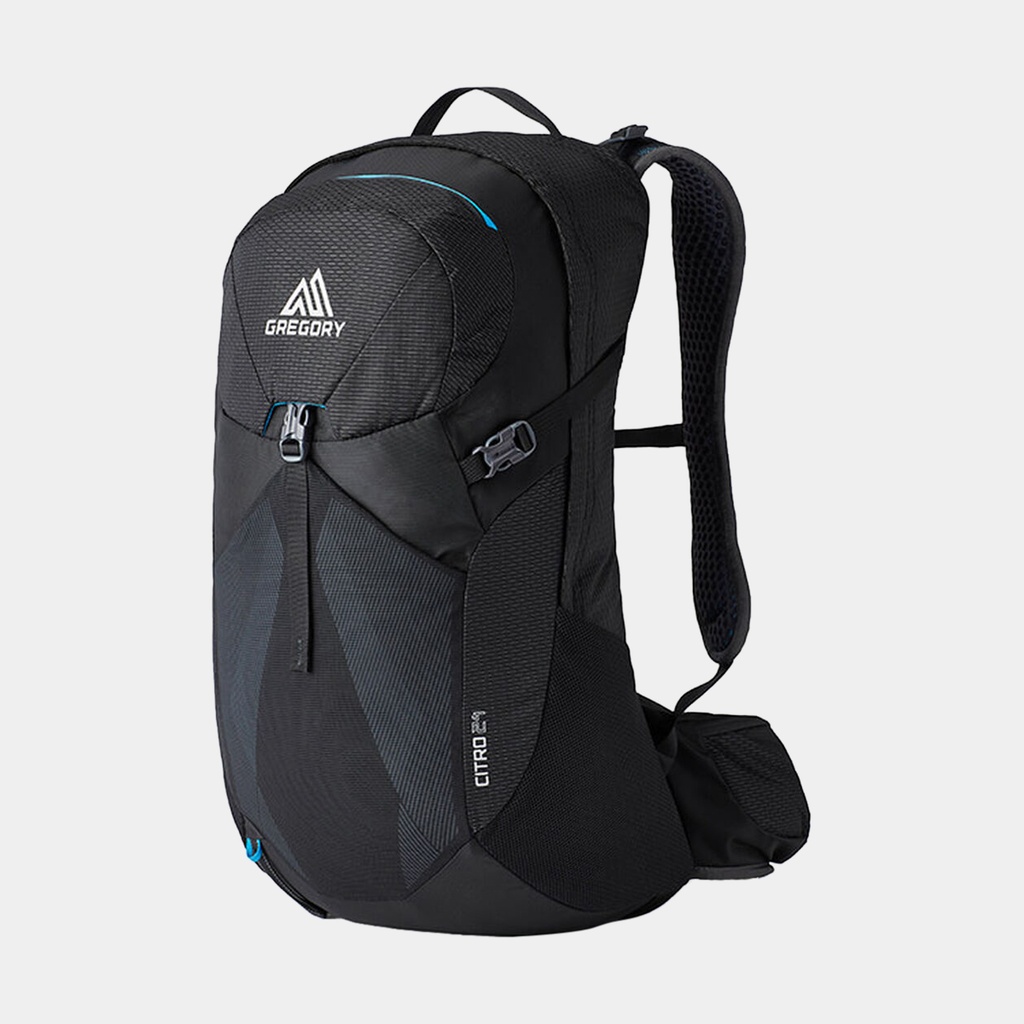 Citro 24 Ozone Black