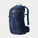 Maya 15 Women Storm Blue