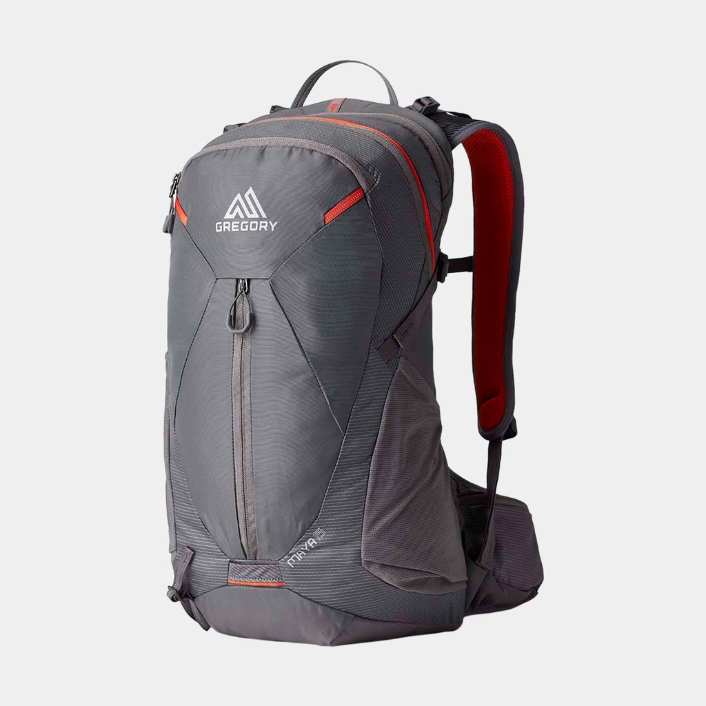 Maya 15 Women Sunset Grey