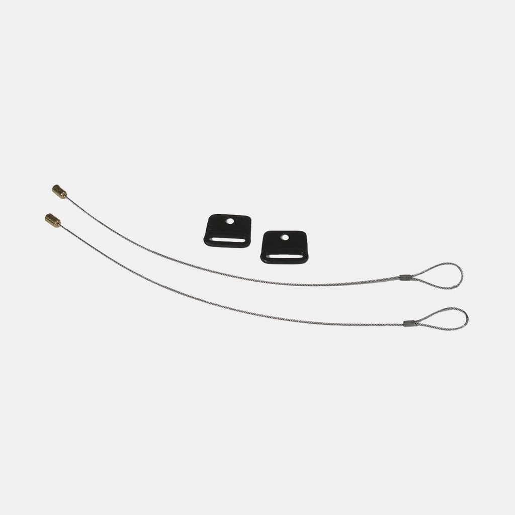 Anti-Theft-Device For QL2.1 Bags L