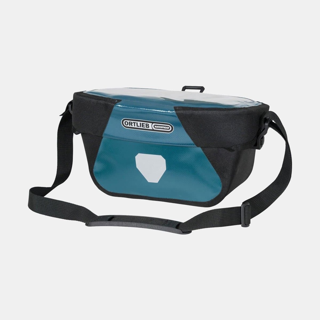 Ultimate Six Classic 5L Petrol / Black