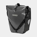Back-Roller Classic (Paire) 40L Asphalt / Black