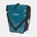 Back-Roller Classic (Paire) 40L Petrol / Black