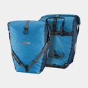 Back-Roller Plus (Paire) Dusk Blue / Denim