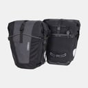 Back-Roller Pro Plus (Paire) Granite / Black