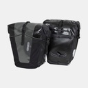 Back-Roller Pro Classic (Paire) Asphalt / Black