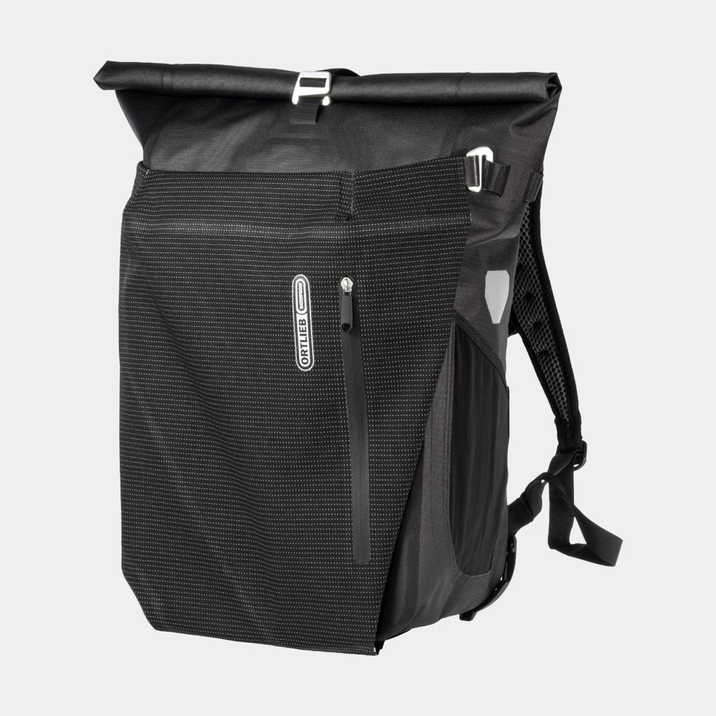 Vario PS High Visibility QL2.1 26L Black / Reflective