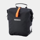 Gravel Pack (Paire) 29L Black / Matt
