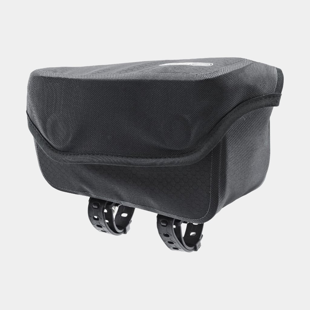 Fuel-Pack 1L Black / Matt