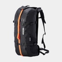 Atrack BP 25L Black / Matt
