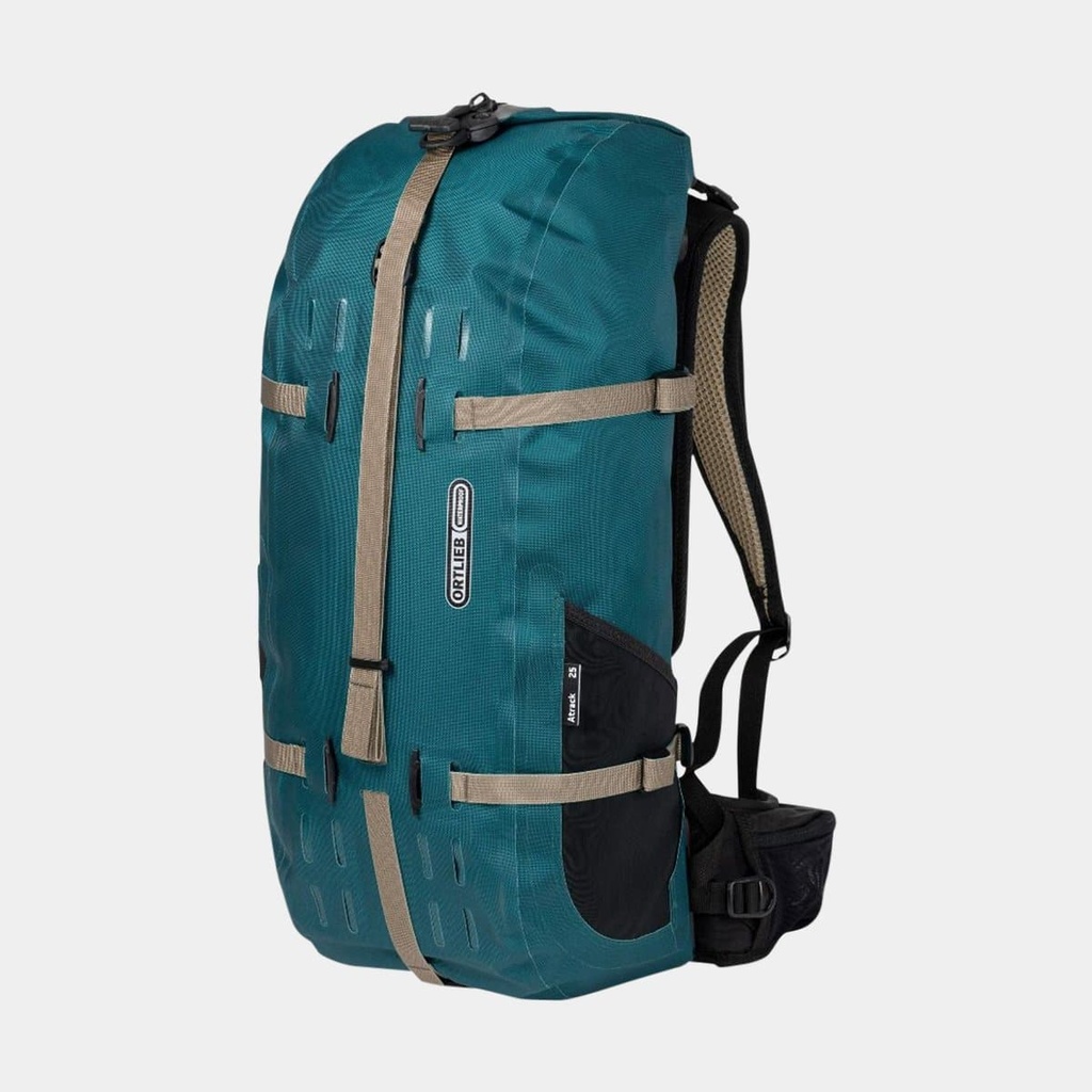 Atrack 25L Petrol