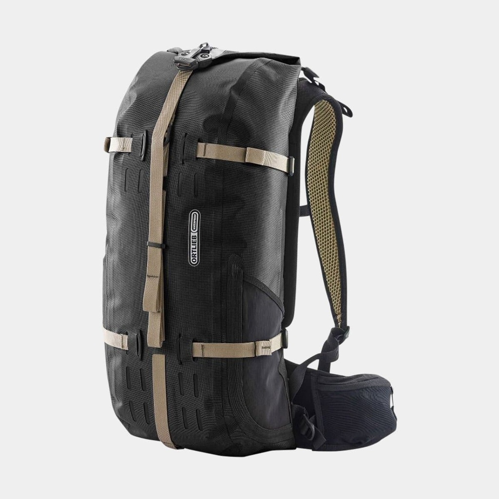 Atrack 35L Black