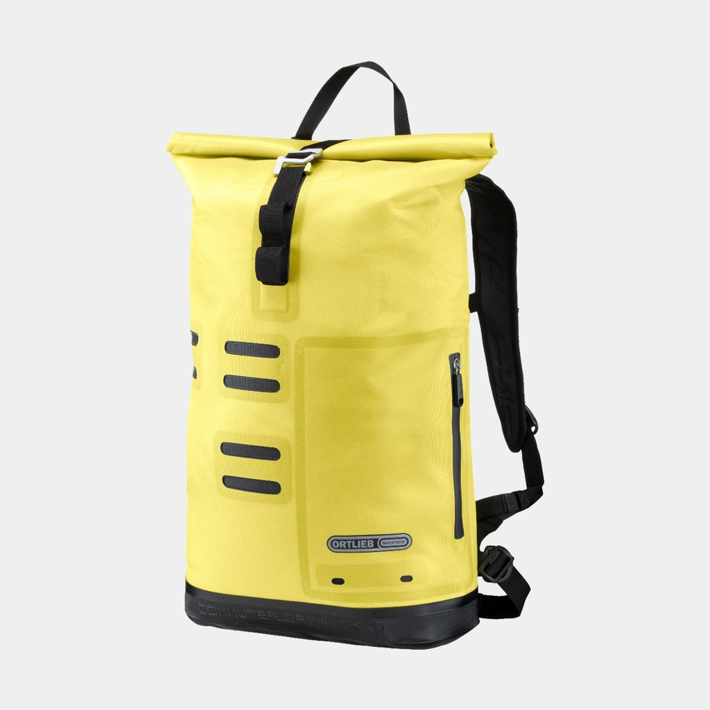 Commuter-Daypack City 21L Lemon / Sorbet