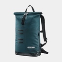 Commuter-Daypack City 21L  Petrol