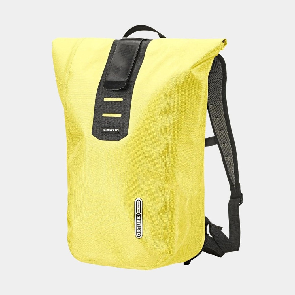 Velocity PS 17L Lemon / Sorbet