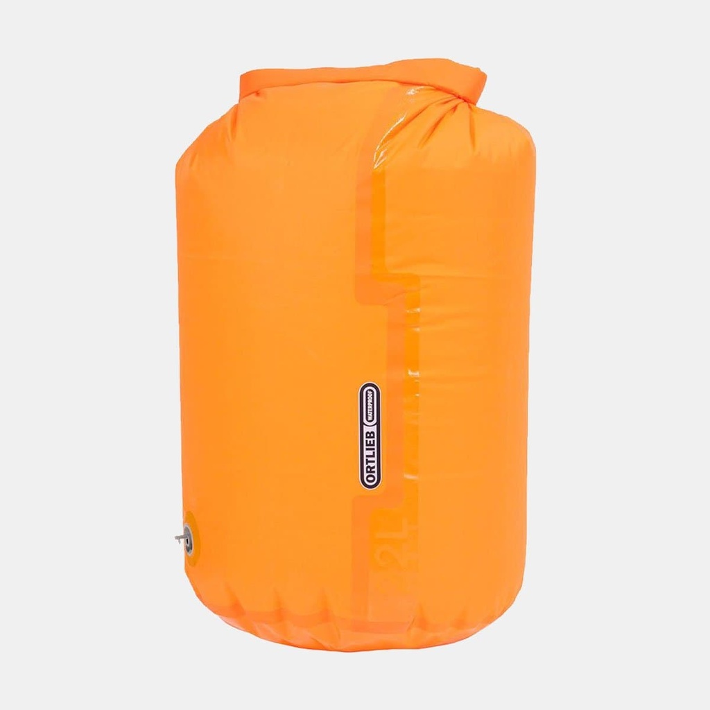 Dry Bag PS10 With Valve 22L Orange