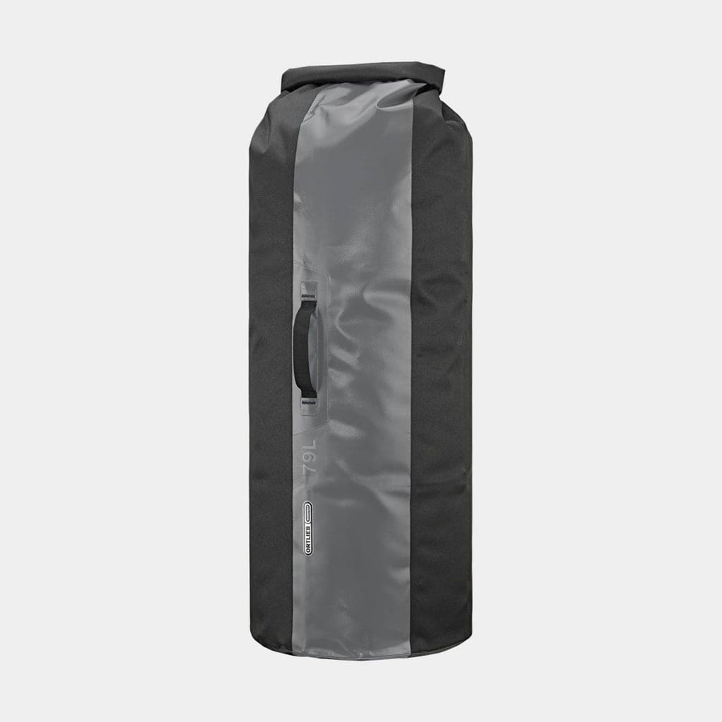 Dry Bag PS490 79L Black / Grey