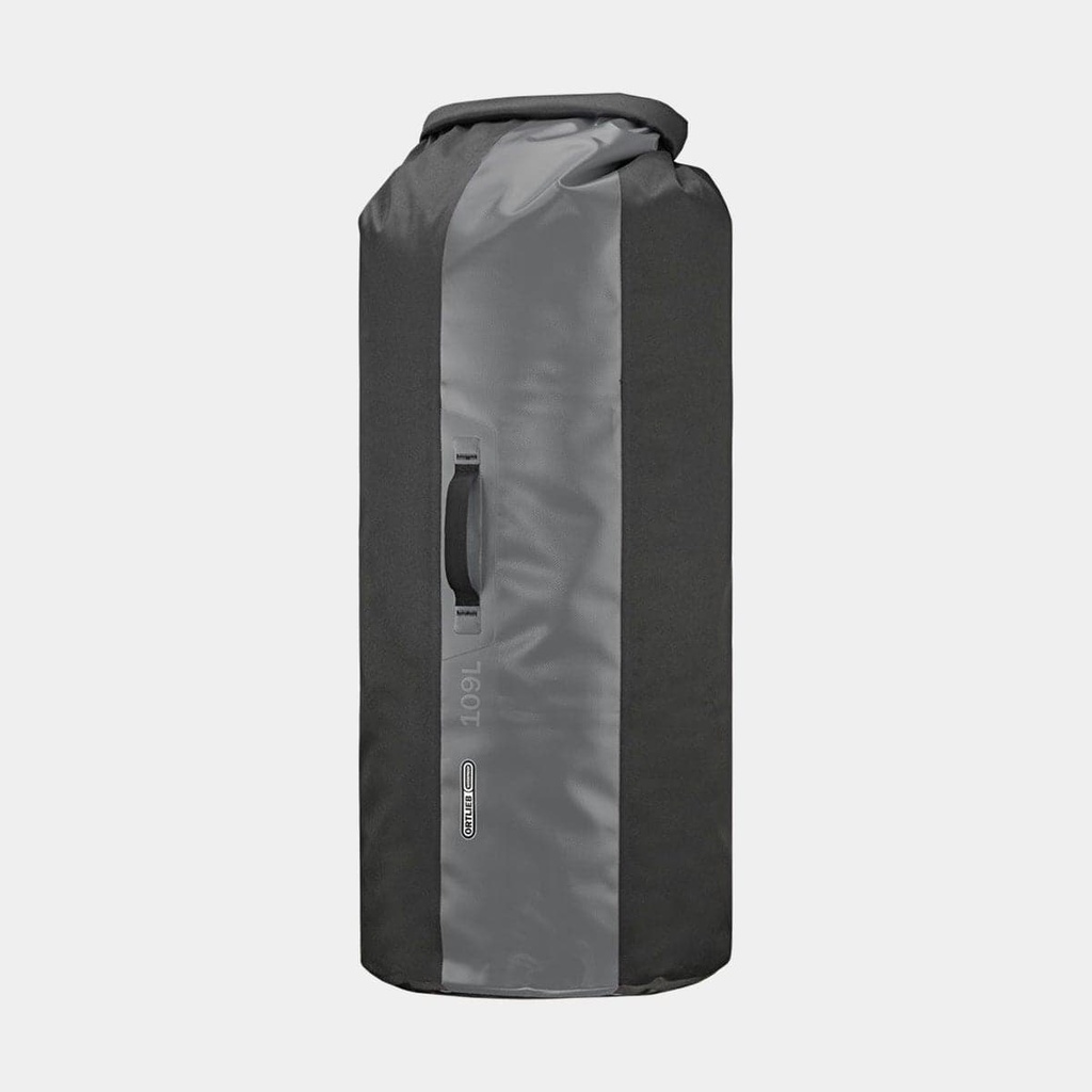 Dry Bag PS490 109L Black / Grey