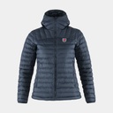 Expedition Latt Hoodie Women Navy