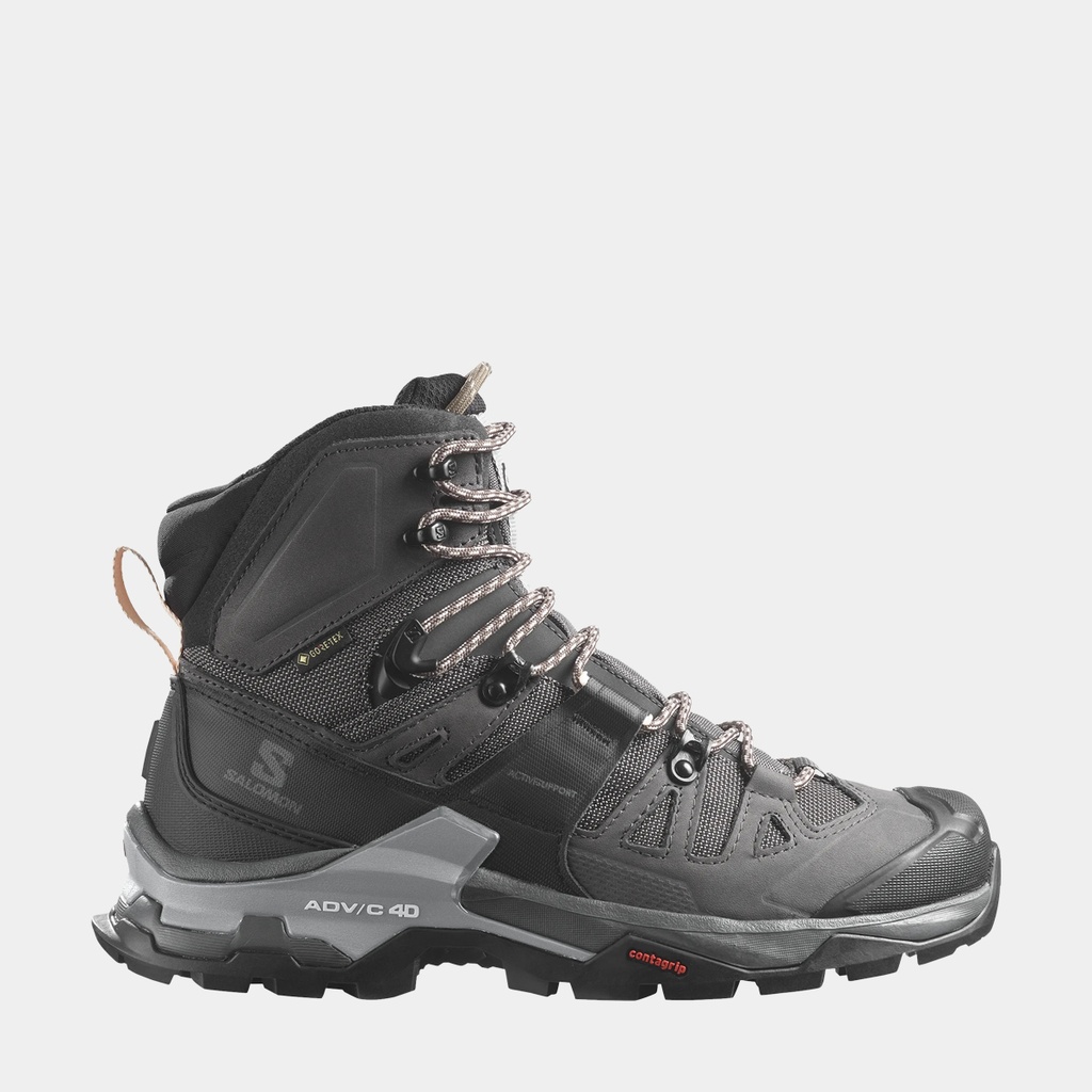 Quest 4 GTX Women Magnet / Black / Sun Kiss