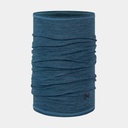 Lightweight Merino Wool Tubular Multstripes Tempest