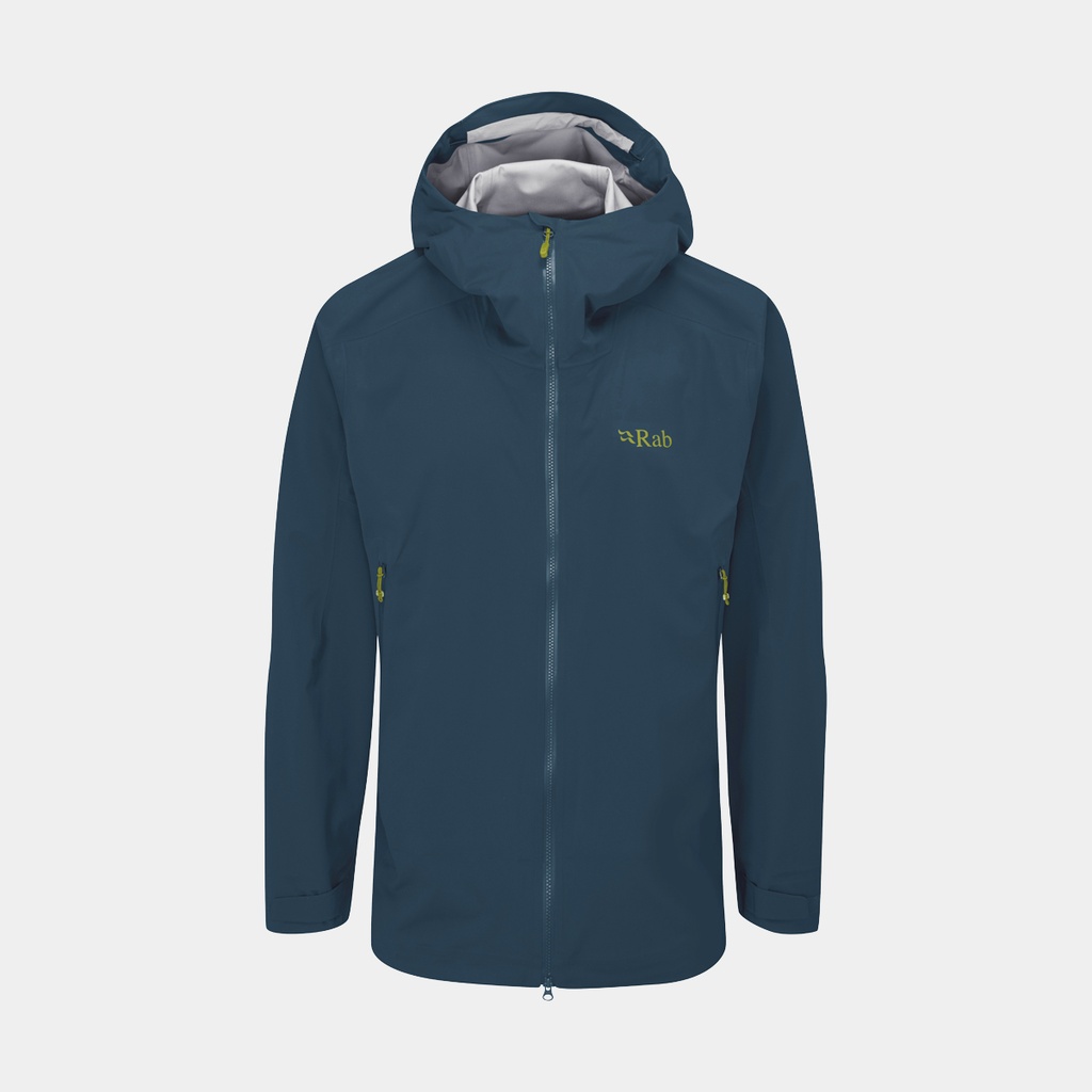 Kinetic Alpine 2.0 Jacket Orion Blue