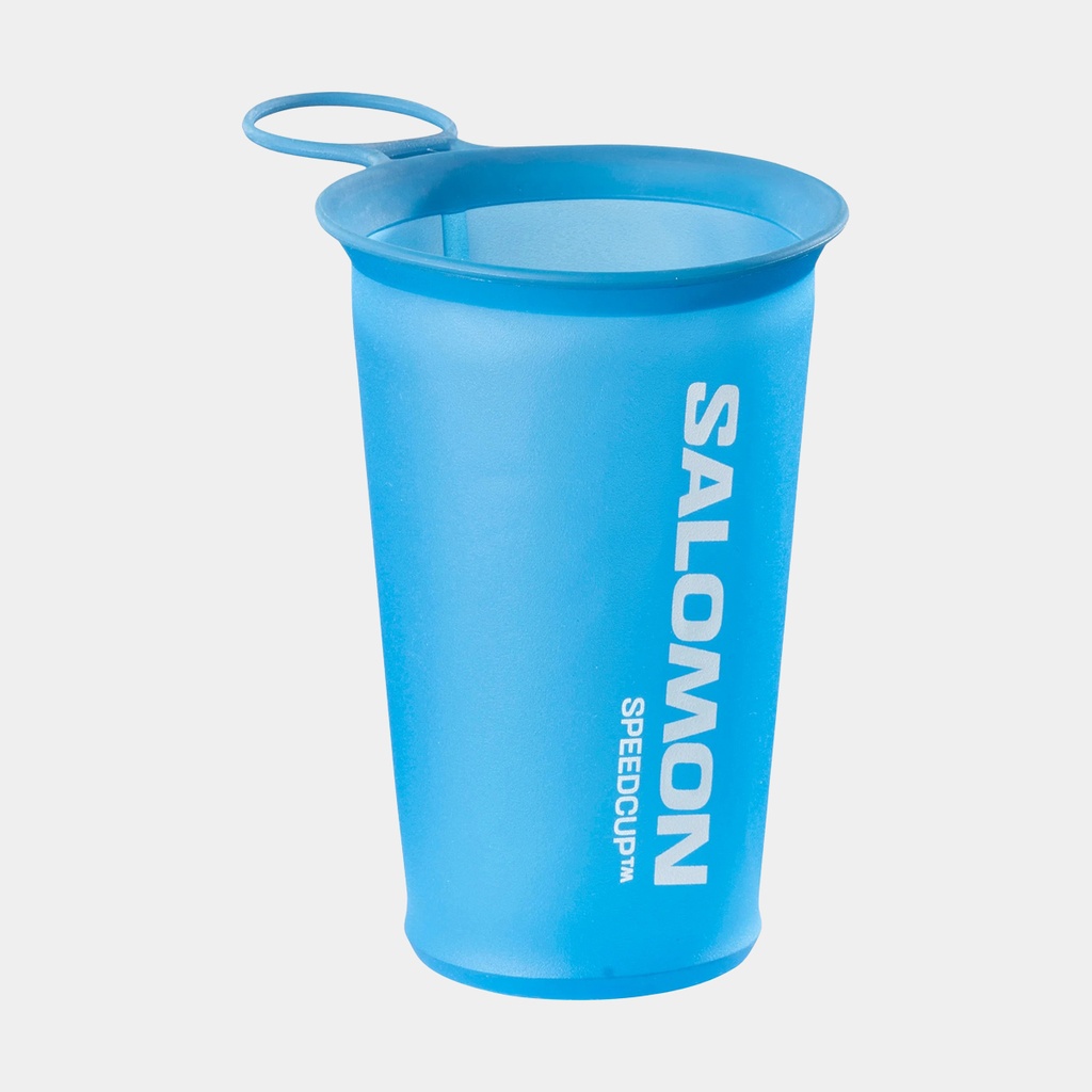 Soft Cup Speed 150ml Clear Blue