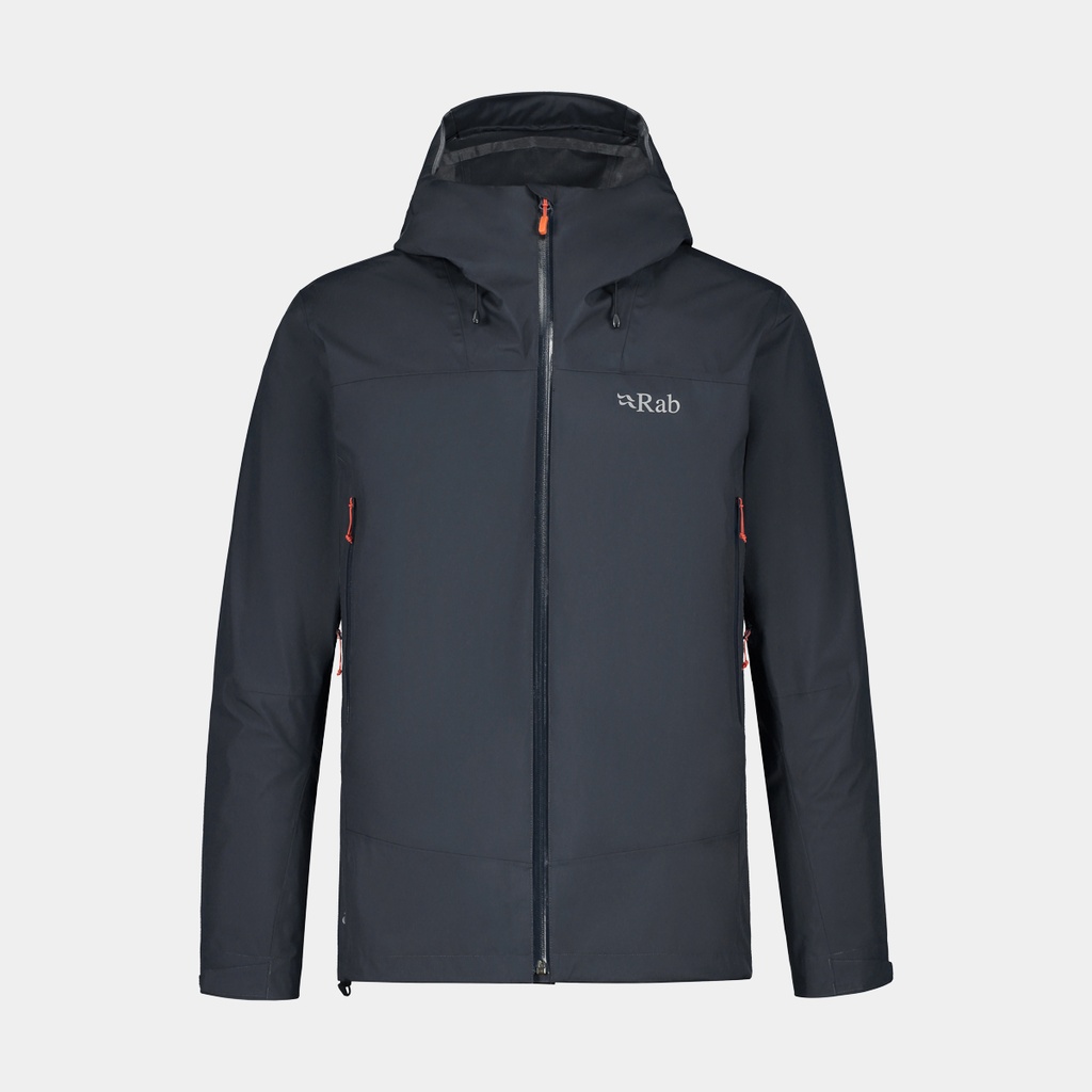 Arc Eco Jacket Beluga